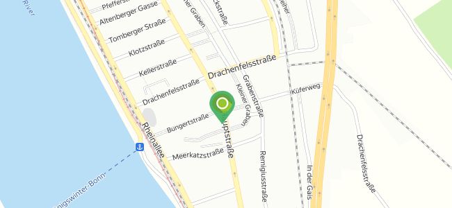 Gaststätte Zappes, Königswinter