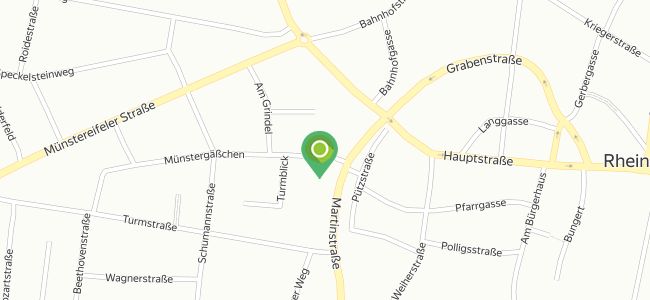 Hanedan Steakhouse, Rheinbach
