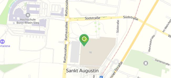 Kaya Döner, Sankt Augustin