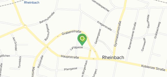 Kumars Restaurant, Rheinbach