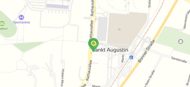 Ratsstuben, Sankt Augustin