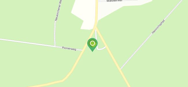 Restaurant Cox Im Park, Rheinbach