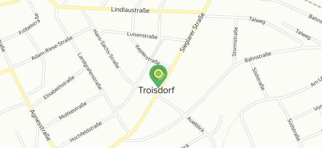 Sion Zur Heeinen Heide, Troisdorf