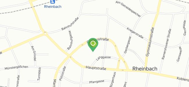 Tda Gastro Ug, Rheinbach