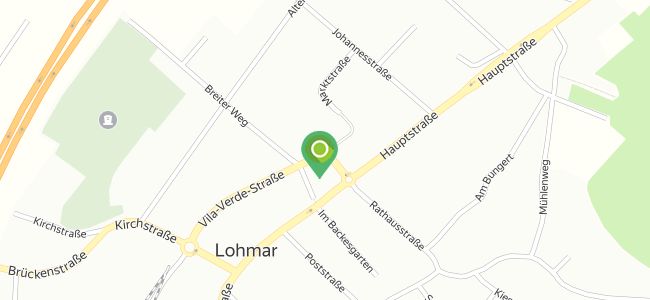 Texsas City, Lohmar