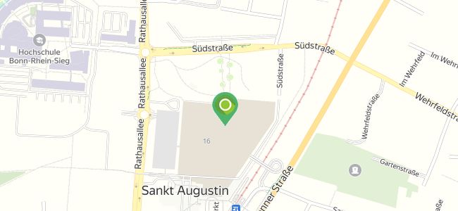 Viet Thai Food, Sankt Augustin