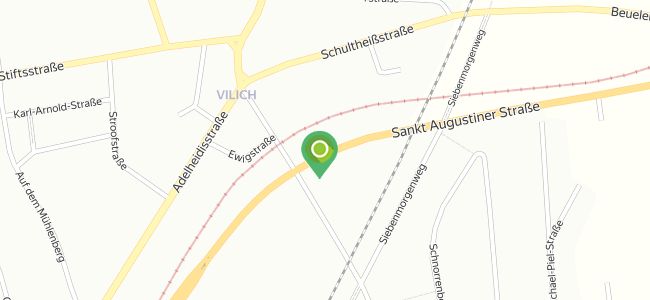 Voigt Bäckerei & Konditorei, Beuel