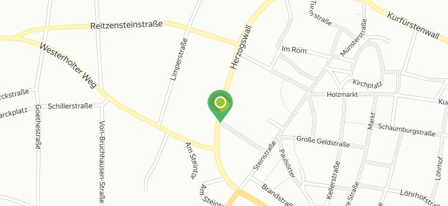 Alte Feuerwache  Eventgastronomie, Obercastrop