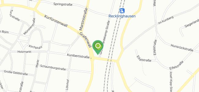 Asia Haus, Stuckenbusch
