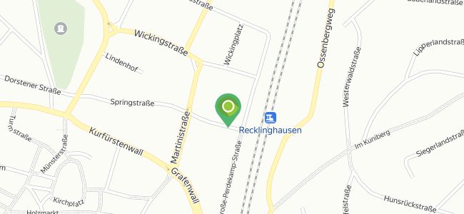Backwerk, Stuckenbusch