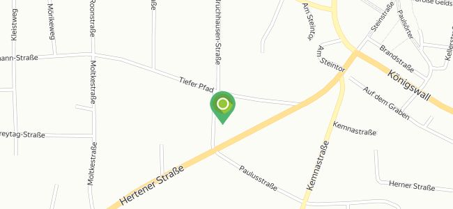 Bit Burger, Recklinghausen Hochlar