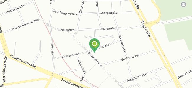 Bratstelle, Gelsenkirchen Mitte