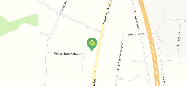 Burger Man, Recklinghausen Hochlar