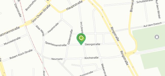 Caboo, Gelsenkirchen Mitte