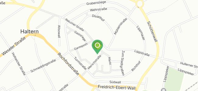 Cafe Extrablatt, Haltern am See