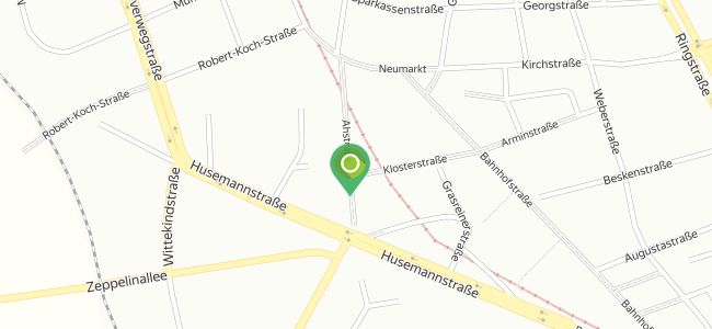 Friesenstube, Gelsenkirchen Mitte