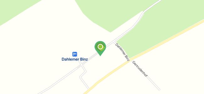 Gasthaus & Restaurant, Dahlem