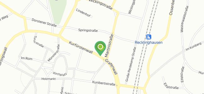 Gaststätte Zum, Stuckenbusch