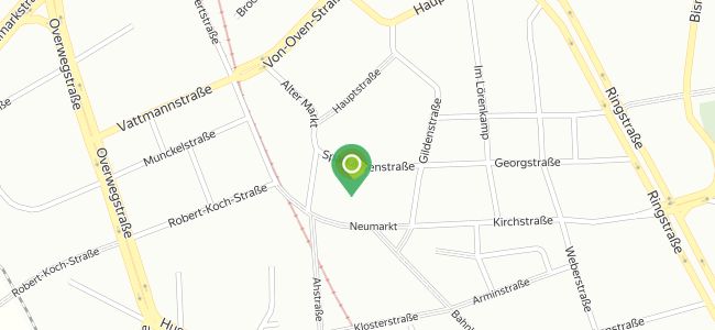 Graziella Due, Gelsenkirchen Mitte