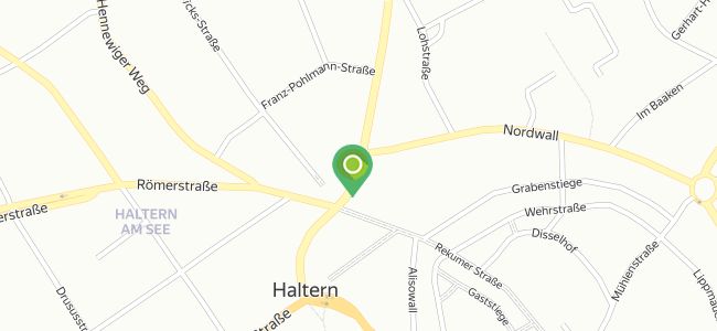 Istanbul Grill, Haltern am See