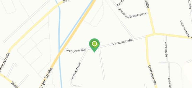 Kanne Café, Gelsenkirchen Süd
