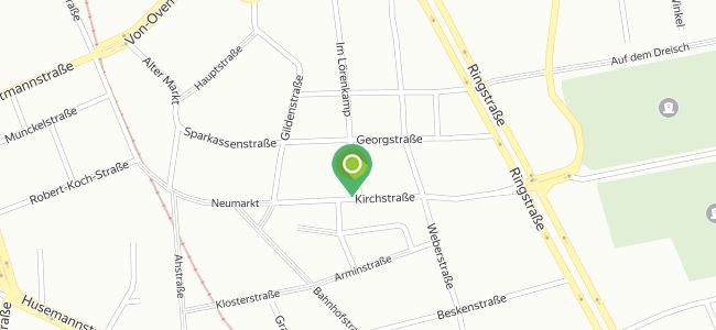 Kashmir Garden, Gelsenkirchen Mitte