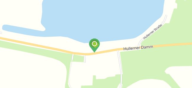 Kleiner Seehof Am Südufer, Haltern am See