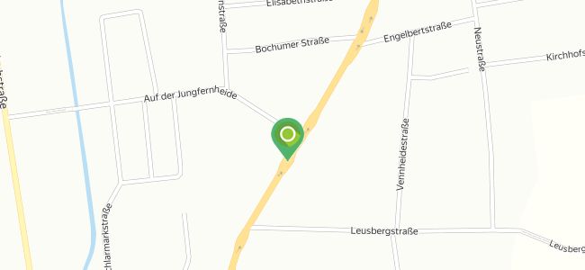 Lychi, Bochumer Straße