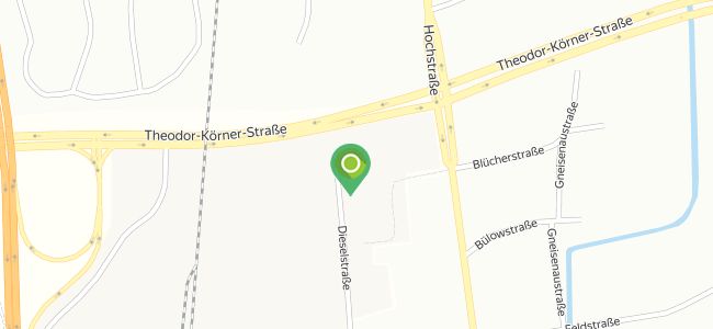 Malzers Backstube, Dieselstraße