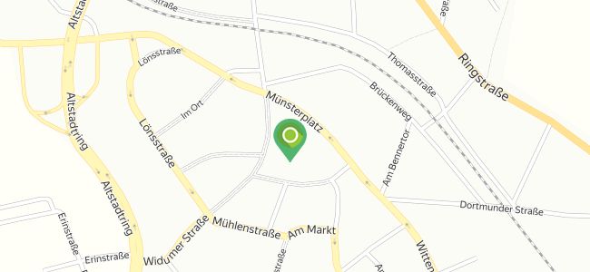 Martins, Castrop-Rauxel