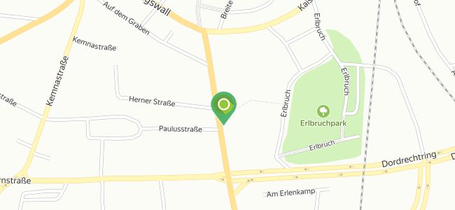 My's Pizza Pasta, Recklinghausen Hochlar