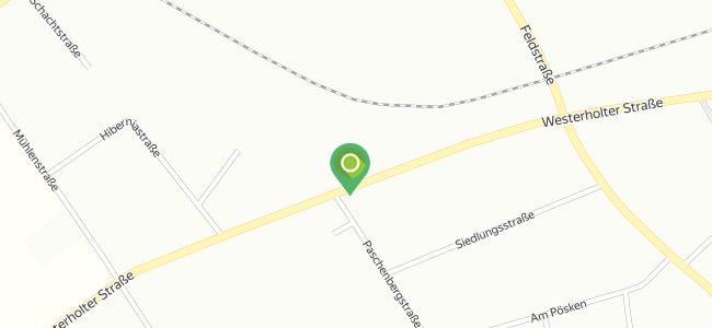 Pizza Master, Herten