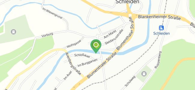 Pizza Paradies, Schleiden