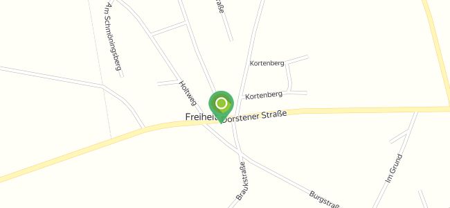 Pizzeria Amore, Haltern am See
