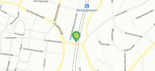 Pizzeria Toskana Tiamo, Stuckenbusch