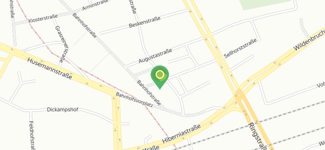 Raffoulla, Gelsenkirchen Mitte