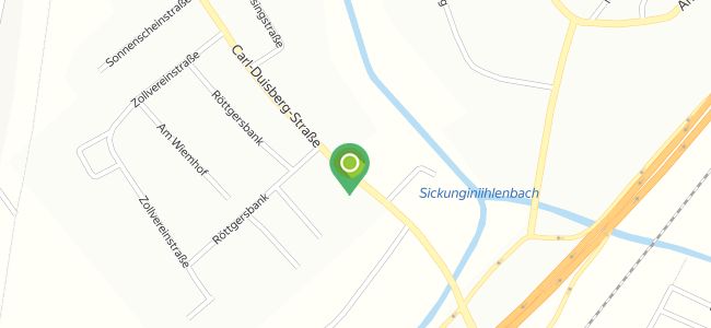 Rustika Grill, Hamm