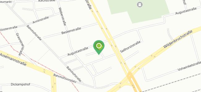 Sindbad Restaurant, Gelsenkirchen Mitte