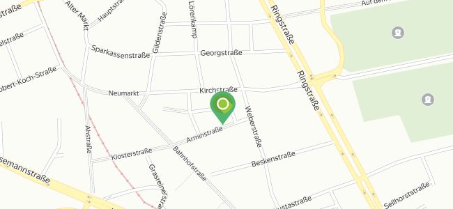 Steakhouse Hirt, Gelsenkirchen Mitte