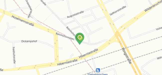 Tantan Wok & Sushi, Gelsenkirchen Mitte