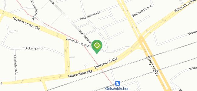 Tastyy, Gelsenkirchen Mitte