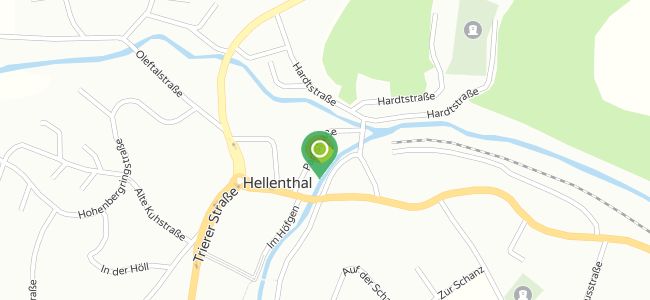 Taverne Lind, Hellenthal