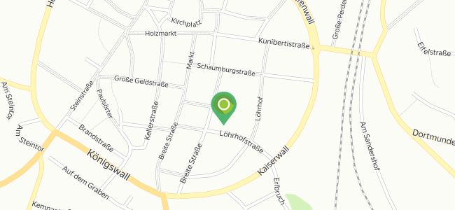Thaicurrydelhi, Löhrhof