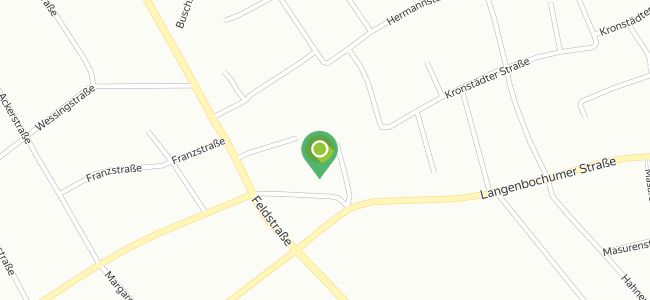 Topkapi Grill & Pizzeria, Herten