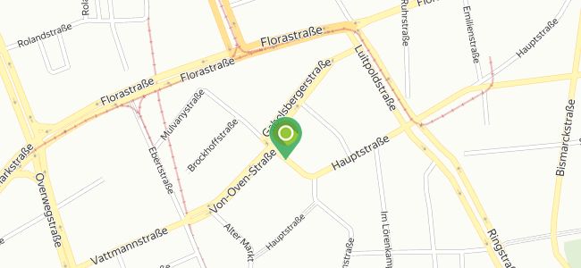 Traber Kneipe Sportsbar, Gelsenkirchen Mitte