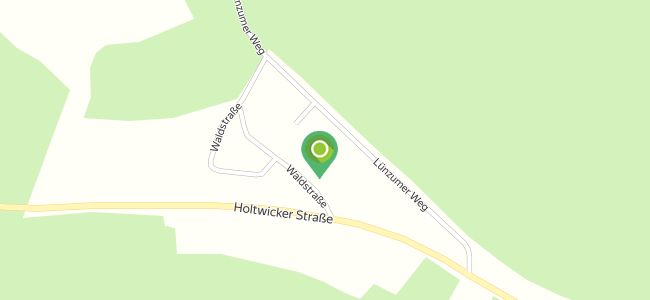 Treffpunkt Alt Holtwick, Haltern am See