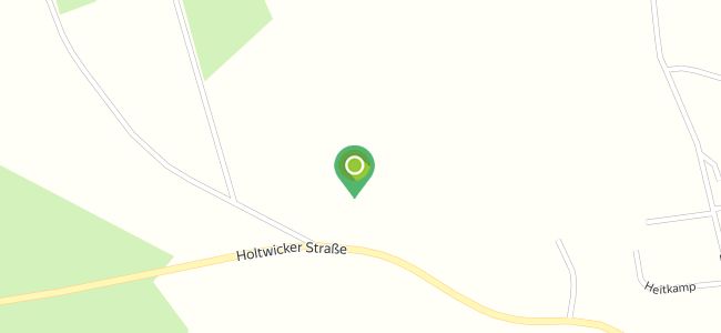 Uhlenhof Holtwick, Haltern am See