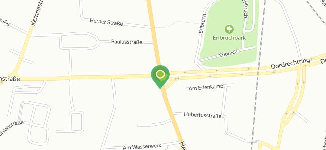 Unternehmer, Recklinghausen Hochlar