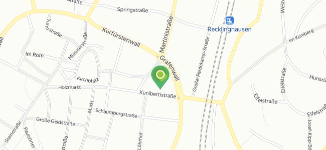 Wurstkultur, Stuckenbusch