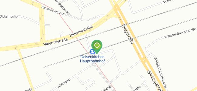 Zoros Tacos, Gelsenkirchen Süd